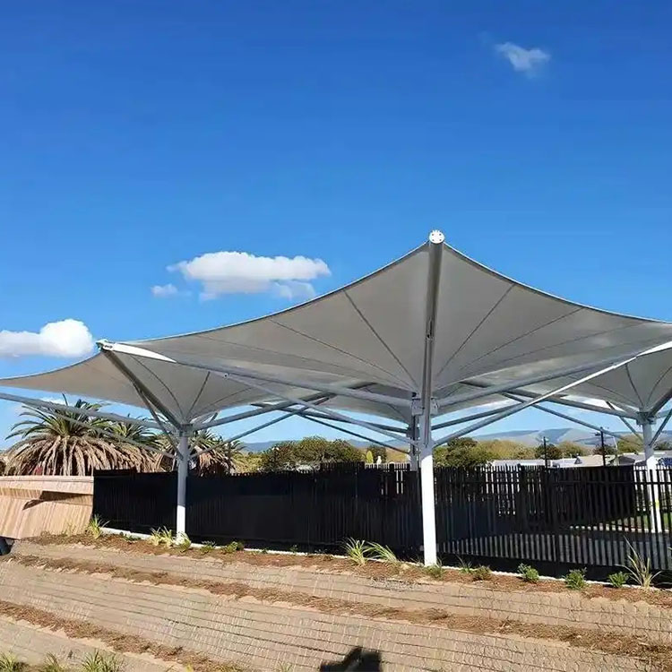 博兴县工程案例