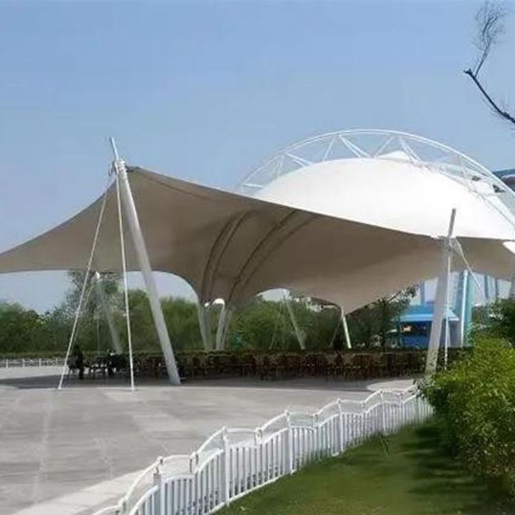 博兴县工程案例