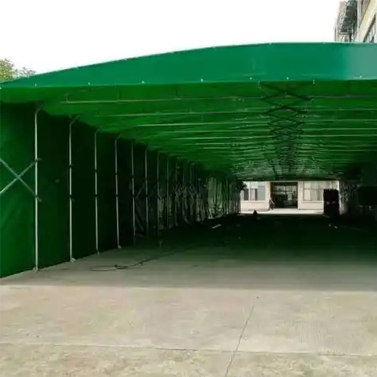 博兴县工程案例