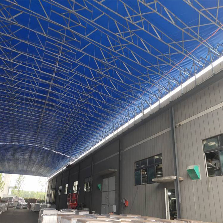 博兴县工程案例