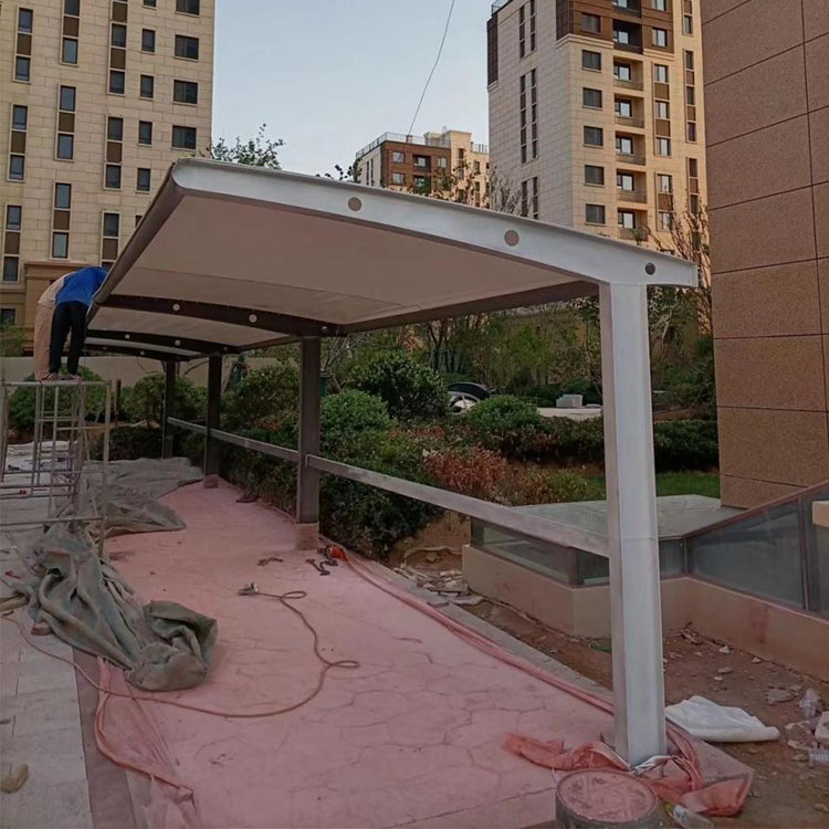 博兴县工程案例